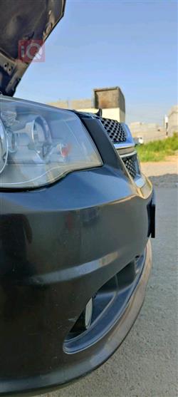 Dodge Grand Caravan